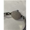 Image 3 : VINTAGE CARDINAL 17 JEWELS SHOCK PROOF LADIES MECHANICAL WATCH, MANUAL WIND UP, WORKING, SPEIDEL BRA