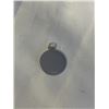 Image 2 : STERLING SILVER PROTECT US ST CHRISTOPHER PENDANT, MARKED REMEMBRANT STER