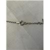 Image 3 : VINTAGE STERLING SILVER PENDANT W/ CHAIN NECKLACE EACH MARKED 925
