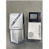 Image 1 : VINTAGE SONY WATCHMAN TV MODEL FD-20A. WORKING WITH ORIGINAL CASE