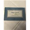 Image 1 : LAPIS LAZULI GEMSTONE IN SOLID STERLING SILVER BAR .925 SILVER