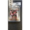 Image 1 : UPPER DECK CONNOR BEDARD HOCKEY CARD