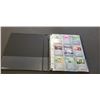 Image 1 : BINDER OF POKEMON CARDS