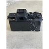 Image 3 : SONY A7II FULL FRAME MIRRORLESS DIGITAL CAMERA WITH BATTERY AND CHARGER