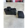 Image 4 : SONY A7II FULL FRAME MIRRORLESS DIGITAL CAMERA WITH BATTERY AND CHARGER