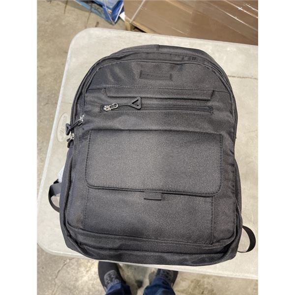 LOT OF 6 NEW BACK PACKS