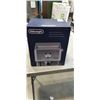 Image 1 : DELONGHI ESPRESSO MACHINE WORKING