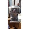 Image 2 : DELONGHI ESPRESSO MACHINE WORKING