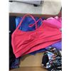 Image 4 : LOT OF ASSORTED LADIES LULULEMON CLOTHING