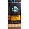 Image 4 : 2 NEW 50 PACK STARBUCKS FOR NESPRESSO CAPSULE VARIETY PACKS