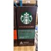 Image 6 : 2 NEW 50 PACK STARBUCKS FOR NESPRESSO CAPSULE VARIETY PACKS