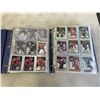 Image 5 : LOT OF 3 LARGE BINDERS OF HOCKEY CARDS - ALL 90S OPC AND TOPPS