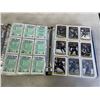 Image 7 : LOT OF 3 LARGE BINDERS OF HOCKEY CARDS - ALL 90S OPC AND TOPPS
