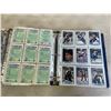Image 8 : LOT OF 3 LARGE BINDERS OF HOCKEY CARDS - ALL 90S OPC AND TOPPS