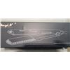 Image 2 : 2 NEW HAIR STRAIGHTENERS