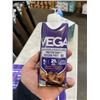 Image 3 : 2 CASES OF VEGA PROTEIN SHAKE, BB 2027