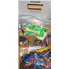 Image 2 : BOX OF LEGO