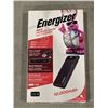 Image 1 : ENERGIZER MAX POWER BANK WITH LCD SCREEN 10,000MAH