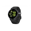 Image 1 : GARMIN VIVO ACTIVE 5 42MM GPS SMARTWATCH - TESTED WORKING, RETAIL $399