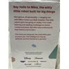 Image 3 : BRAND NEW BLUE MIKO 3 KIDS SMART ROBOT