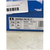 Image 5 : NEW ADDIAS S AMBA OG EL I KIDS SHOES