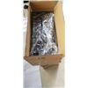 Image 2 : LOT OF 3 NEW SHOWER CADDYS
