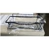 Image 3 : LOT OF 3 NEW SHOWER CADDYS