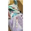 Image 3 : LARGE LOT OF NEW OVERSTOCK BEAUTY SUPPLY, TOILETRY ITEMS, JEWELLERY ETC