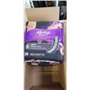 Image 2 : NEW CASE OF ALWAYS DISCREET BOUTIQUE PADS, 28 PER BAG, 3 BAGS PER BOX