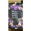 Image 3 : NEW CASE OF ALWAYS DISCREET BOUTIQUE PADS, 28 PER BAG, 3 BAGS PER BOX