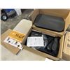 Image 3 : 2 NEW 6 IN 1 AB WHEEL ROLLER SETS AND USHAPE FULL BODY PILLOW COVER