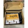 Image 6 : 2 NEW 6 IN 1 AB WHEEL ROLLER SETS AND USHAPE FULL BODY PILLOW COVER