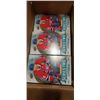 Image 1 : 5 BOXES OF UPPER DECK YOUNG GUNS 2025-26 HOCKEY CARDS
