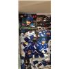 Image 3 : 5 BOXES OF UPPER DECK YOUNG GUNS 2025-26 HOCKEY CARDS
