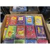 Image 4 : CASE OF NEW NOVELTY GREETING CARDS