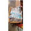 Image 1 : CASE OF NE WPLASTIC BOTTLES WITH SQUIRT TOP