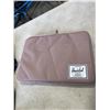 Image 2 : NEW HERSCEL  LAPTOP SLEVE AND LEATHER LAPTOP BAG