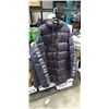 Image 1 : GUESS SIZE LARGE PUFFY JACKET