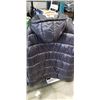 Image 5 : GUESS SIZE LARGE PUFFY JACKET