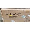 Image 3 : VIVO BLACK DESK RISER