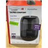 Image 2 : HONEYWELL ULTRASONIC COOL MIST HUMIDIFIER - TESTED WORKING