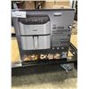 Image 2 : BELLAPRO 5.7L TOUCHSCREEN AIR FRYER - TESTED WORKING, RETAIL $219