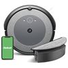 Image 1 : IROBOT ROOMBA COMBO I5 WIFI CONNECTED ROBOT VACUUM AND MOP - TESTED WORKING, RETAIL $699