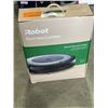 Image 2 : IROBOT ROOMBA COMBO I5 WIFI CONNECTED ROBOT VACUUM AND MOP - TESTED WORKING, RETAIL $699
