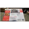 Image 3 : BLACK AND DECKER 4-SLICE AIR FRYER TOASTER OVEN - TESTED WORKING, RETAIL $179