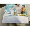 Image 6 : NUTRI-BULLET BABY STEAM AND BLEND BABY FOOD MAKER - TESTED WORKING, RETAIL $89