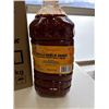 Image 3 : 2 NEW CASES OF SAIGON CHILLI GARLIC SAUCE, 6 X 5.6KG JUGS, BB 10.31.2026