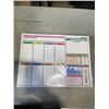 Image 1 : LOT OF 5 NEW SOFT FRIDGE CALENDERS