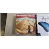 Image 2 : 2 NEW 3D PUZZLES AND NEW PYRAMID POKER GAME