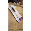 Image 2 : HUGE CASE OF NEW 12 INCH WOOD HANDLE BRUSHES